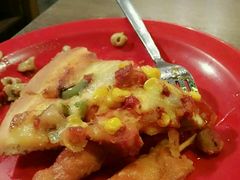 -好伦哥比萨烤肉自助(八里桥店)