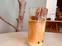 -dotcom coffee古点咖啡(致真大厦店)