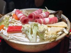 -幸屿 创意料理(永嘉天地店)