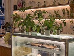 -绿小院(荔湾店)