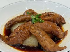 -金汇酒楼(中山东区店)