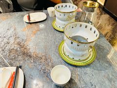 -百草滩羊清水涮羊肉·清真·宁夏盐池滩羊(莲花桥店)