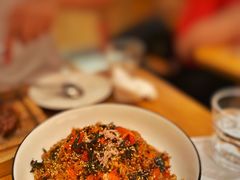 -森Some Fusion(荔湾店)