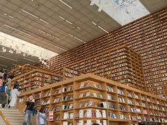 -朵云书院(滴水湖店)