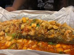 -红辣椒·川菜·火锅(科华路店)