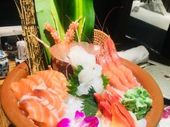 -蟹将军·松叶蟹和牛日料放题自助(K11店)