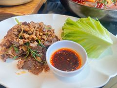 -恒记饭店(珠江路总店)