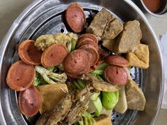 -瑞安第一泡·后街泡泡(虹桥后街店)