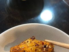 -聚八方土菜馆(余松路店)