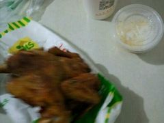 -华莱士·全鸡汉堡(祁阳店)