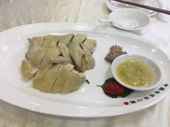 -清心鸡沙田乳鸽店·非遗传承(粤垦路店)