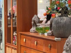 -小豆海棠(人民南路店)