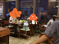 -mango tree芒果树泰国餐厅(青岛万象城店)