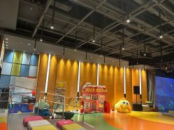 -小鸡哆哆故事屋·儿童乐园(嘉里城店)