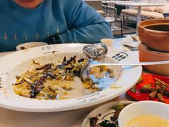 -渔语鱼酸菜鱼新川菜(来福士店)