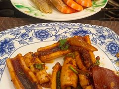 -索菲特酒店·海鲜自助 ·聚餐厅