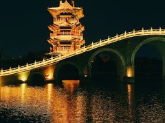 -清明上河园