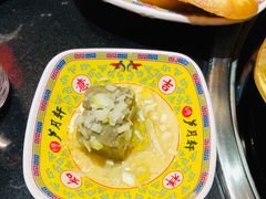 -芦月轩羊蝎子(劲松店)