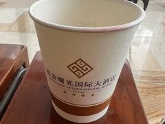 -淮安曙光国际大酒店(大运河广场花街店)