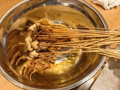 -嘉州鲜知味钵钵鸡(奎星楼店)