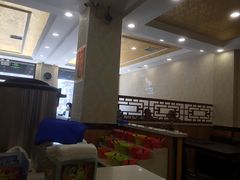 -鼎宏干锅牛肉(富城时代店)