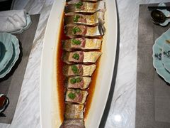 -宴昆山·私房菜(春晖店)
