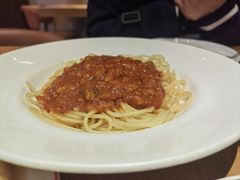 -菲滋意式餐厅(黄岩洞天店)