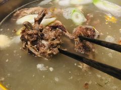 -草原牧羊火锅·龙虾·烤鱼(杨浦店)