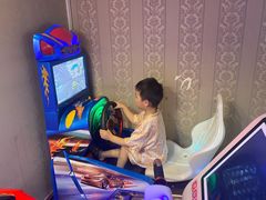 -海韵之星邮轮水会(明发商业广场店)