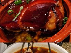 苏氏东坡肉-小团圆餐厅(欧洲城店)