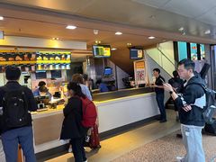 -麦当劳(西客站店)