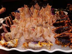 -东海怡品海鲜豆捞(舟宿夜江店)