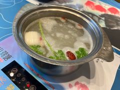 -名都小荷塘养生火锅概念店(概念店嫩江店)