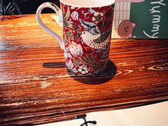 -么么咖啡(燕郊店)