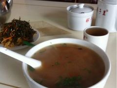 -胡子王扁豆面旗子(五一路店)