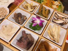 -大理董·董家小厨野生菌火锅(古城旗舰店)
