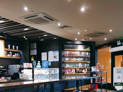 -星巴克(上海南站店)