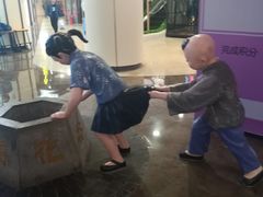 -吾悦广场(南京鼓楼店)