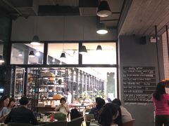 大堂-Wagas沃歌斯(富力广场店)
