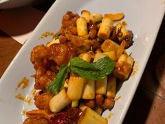 -外婆家(世界城广场店)