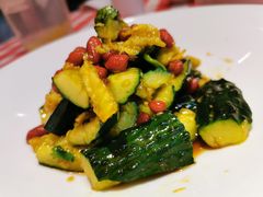 -西贝莜面村(上海百联西郊店)