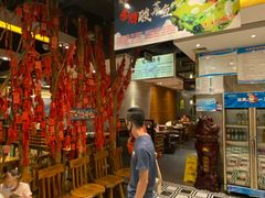 -龙记斑鱼火锅鲜切牛肉自助(红山路店)