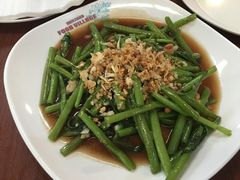 -班赞海鲜市场