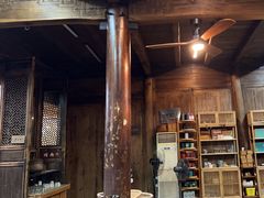 -礼耕堂·百年茶人餐厅(梅家坞店)