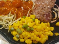 -豪客来牛排(中央花苑店)