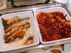 -德福阁(仕德福酒店)