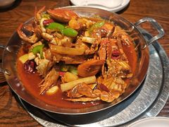 -517烧烤·龙虾·海鲜大排档(万象都荟店)