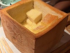 -绿茶餐厅(广州天河城店)