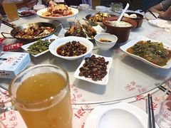 -五丁桥光头香辣蟹(望江橡树林店)