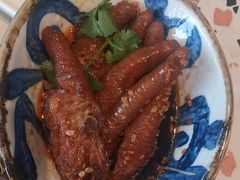 -点都德(广州白云山景区南门店)